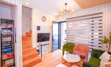 Rumah Idaman Terawat 11 Mnt ke RS Citra Medika Depok Bisa KPR J-41378