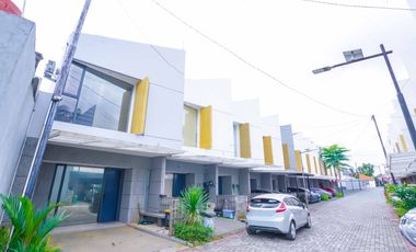 Rumah Idaman Terawat 11 Mnt ke RS Citra Medika Depok Bisa KPR J-41378