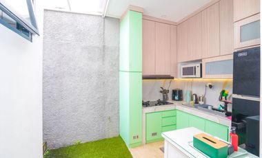 Rumah Idaman Terawat 11 Mnt ke RS Citra Medika Depok Bisa KPR J-41378