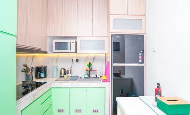 Rumah Idaman Terawat 11 Mnt ke RS Citra Medika Depok Bisa KPR J-41378