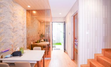 Rumah Idaman Terawat 11 Mnt ke RS Citra Medika Depok Bisa KPR J-41378