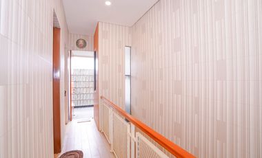 Rumah Idaman Terawat 11 Mnt ke RS Citra Medika Depok Bisa KPR J-41378