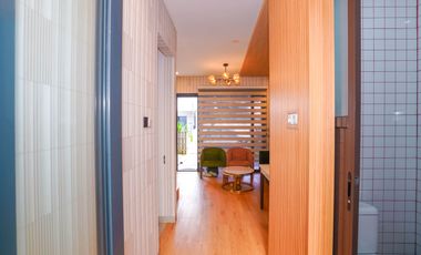 Rumah Idaman Terawat 11 Mnt ke RS Citra Medika Depok Bisa KPR J-41378