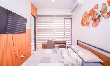 Rumah Idaman Terawat 11 Mnt ke RS Citra Medika Depok Bisa KPR J-41378