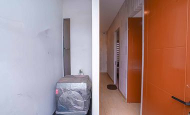 Rumah Idaman Terawat 11 Mnt ke RS Citra Medika Depok Bisa KPR J-41378