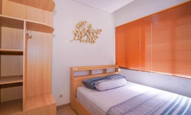 Rumah Idaman Terawat 11 Mnt ke RS Citra Medika Depok Bisa KPR J-41378