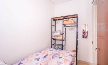 Rumah Idaman Terawat 11 Mnt ke RS Citra Medika Depok Bisa KPR J-41378