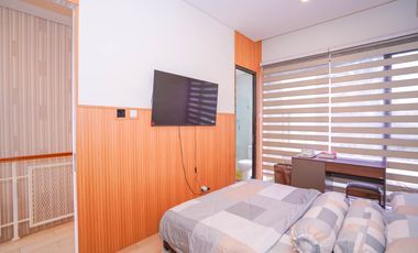 Rumah Idaman Terawat 11 Mnt ke RS Citra Medika Depok Bisa KPR J-41378