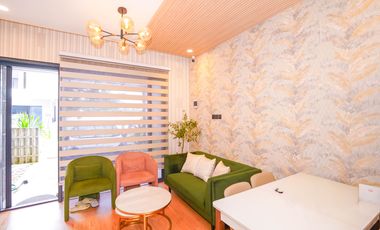 Rumah Idaman Terawat 11 Mnt ke RS Citra Medika Depok Bisa KPR J-41378