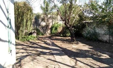 Casa en venta en Jose C Paz Este