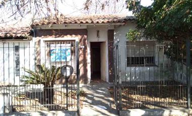 Casa en venta en Jose C Paz Este