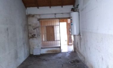 Casa en venta en Jose C Paz Este