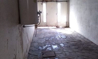 Casa en venta en Jose C Paz Este