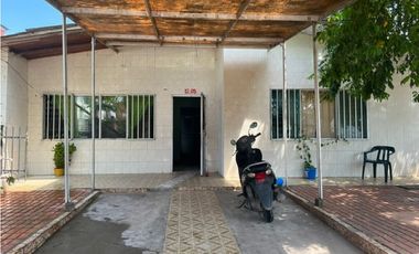 Vendo casa en leticia