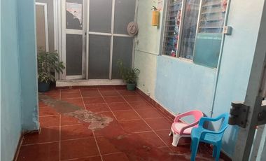 Vendo casa en leticia