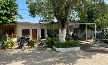 Vendo casa en leticia