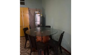 Vendo casa en leticia