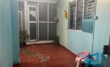 Vendo casa en leticia