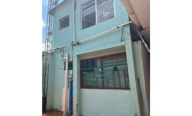 Vendo casa en leticia