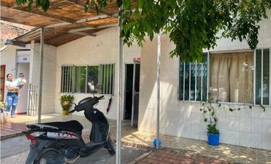 Vendo casa en leticia