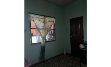 Vendo casa en leticia