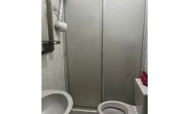 Vendo casa en leticia