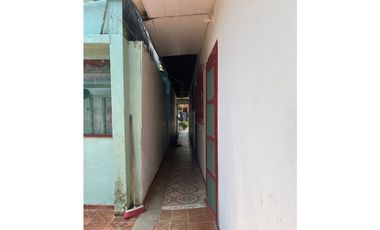 Vendo casa en leticia