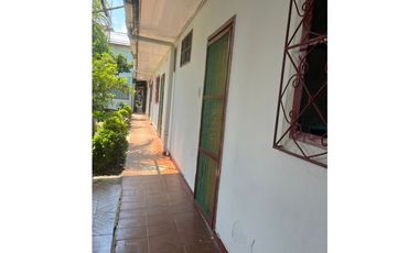 Vendo casa en leticia