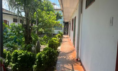 Vendo casa en leticia