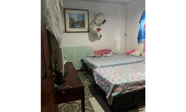 Vendo casa en leticia