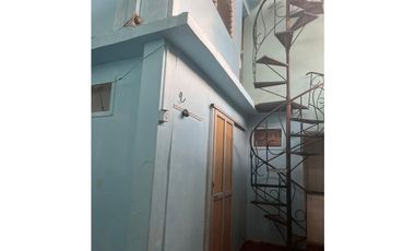 Vendo casa en leticia