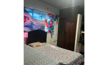 Vendo casa en leticia