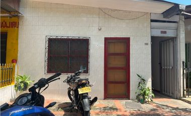 Vendo casa en leticia