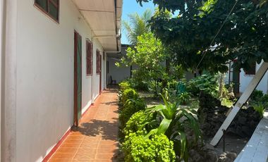 Vendo casa en leticia