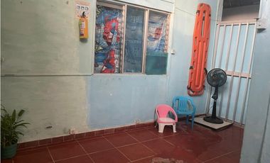 Vendo casa en leticia
