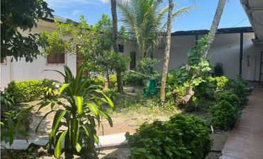 Vendo casa en leticia