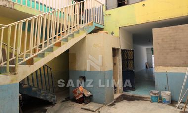 CENTRO: PROPIEDAD COMERCIAL PARA FARMACIA FERRETERÍA  O NEGOCIO DE COMIDA.