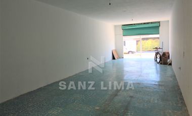 CENTRO: PROPIEDAD COMERCIAL PARA FARMACIA FERRETERÍA  O NEGOCIO DE COMIDA.