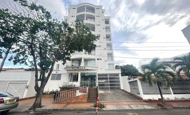 apartamento en arriendo en caobos. Cod A2452