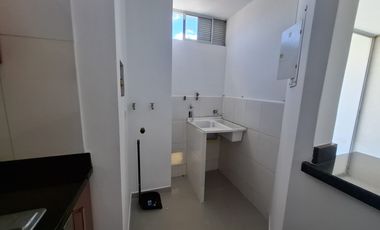 apartamento en arriendo en caobos. Cod A2452