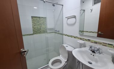 apartamento en arriendo en caobos. Cod A2452