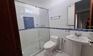 apartamento en arriendo en caobos. Cod A2452
