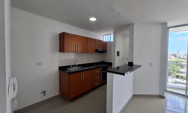 apartamento en arriendo en caobos. Cod A2452