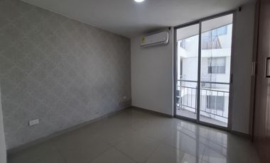 apartamento en arriendo en caobos. Cod A2452