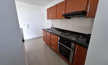 apartamento en arriendo en caobos. Cod A2452