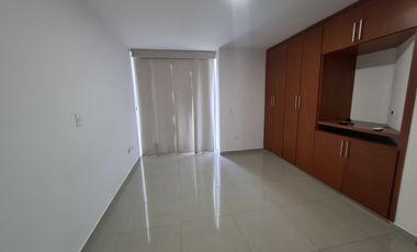apartamento en arriendo en caobos. Cod A2452