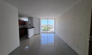 apartamento en arriendo en caobos. Cod A2452