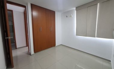 apartamento en arriendo en caobos. Cod A2452