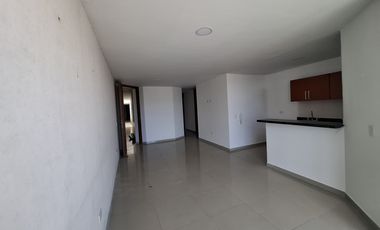 apartamento en arriendo en caobos. Cod A2452