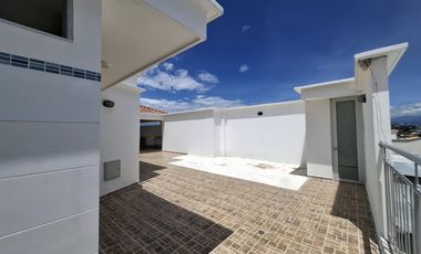 apartamento en arriendo en caobos. Cod A2452